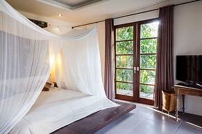 Luxury Villa in Bali near Beach, Bali Villa 2035