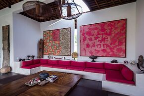 Luxury Villa in Bali near Beach, Bali Villa 2035
