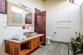 Villa for Rent in Bali 2068