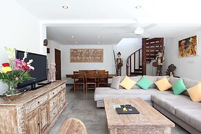 Villa for Rent in Bali 2068