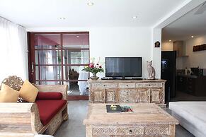 Villa for Rent in Bali 2068