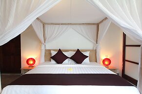 Villa for Rent in Bali 2068