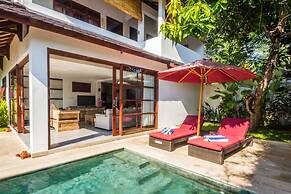 Villa for Rent in Bali 2068