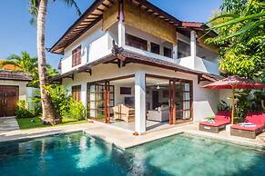 Villa for Rent in Bali 2068