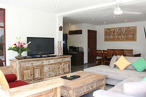 Villa for Rent in Bali 2068