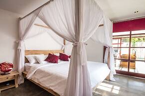 Villa for Rent in Bali 2068