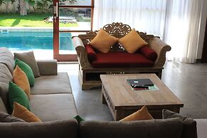 Villa for Rent in Bali 2068