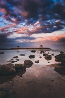 Villa for Rent in Bali 2068