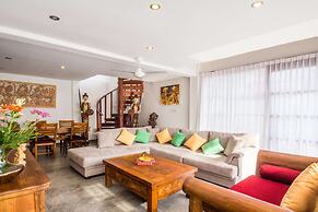 Villa for Rent in Bali 2068