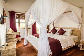 Villa for Rent in Bali 2068