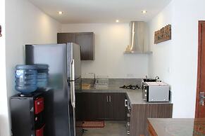 Villa for Rent in Bali 2068