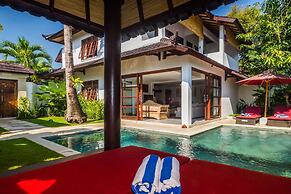 Villa for Rent in Bali 2068