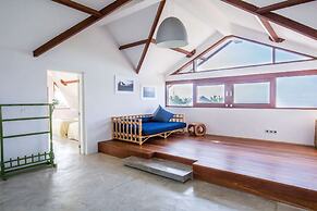 Beautiful Villa With Private Pool, Bali Villa 2059