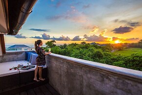 Beautiful Villa With Private Pool, Bali Villa 2059