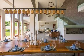 Beautiful Villa With Private Pool, Bali Villa 2059