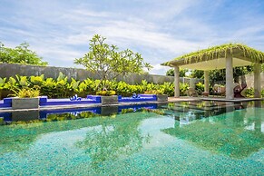 Beautiful Villa With Private Pool, Bali Villa 2059
