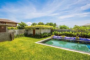 Beautiful Villa With Private Pool, Bali Villa 2059