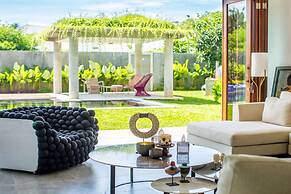 Beautiful Villa With Private Pool, Bali Villa 2059