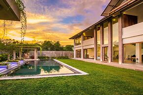 Beautiful Villa With Private Pool, Bali Villa 2059
