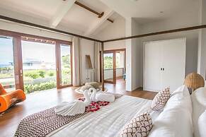 Beautiful Villa With Private Pool, Bali Villa 2059