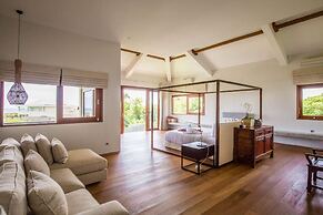 Beautiful Villa With Private Pool, Bali Villa 2059