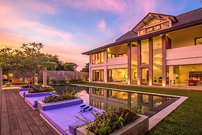 Beautiful Villa With Private Pool, Bali Villa 2059