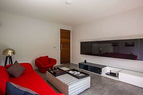 Beautiful Villa With Private Pool, Bali Villa 2059