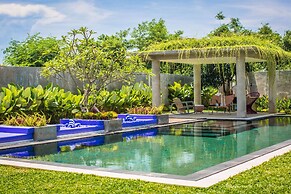 Beautiful Villa With Private Pool, Bali Villa 2059