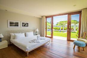 Beautiful Villa With Private Pool, Bali Villa 2059