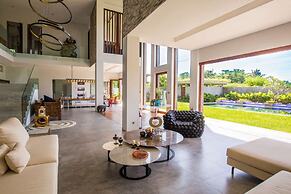 Beautiful Villa With Private Pool, Bali Villa 2059