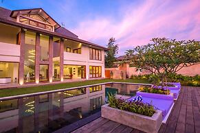 Beautiful Villa With Private Pool, Bali Villa 2059