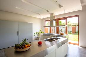 Beautiful Villa With Private Pool, Bali Villa 2059