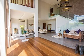 Beautiful Villa With Private Pool, Bali Villa 2059