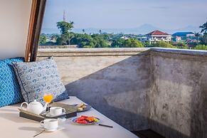 Beautiful Villa With Private Pool, Bali Villa 2059