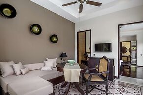 Beautiful Villa With Private Pool, Bali Villa 2012