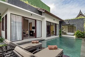 Beautiful Villa With Private Pool, Bali Villa 2012