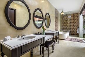 Beautiful Villa With Private Pool, Bali Villa 2012