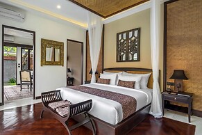 Beautiful Villa With Private Pool, Bali Villa 2012
