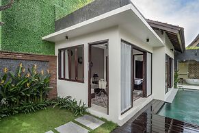 Beautiful Villa With Private Pool, Bali Villa 2012