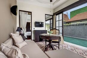 Beautiful Villa With Private Pool, Bali Villa 2012