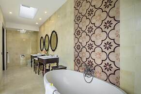 Beautiful Villa With Private Pool, Bali Villa 2012