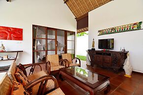 Luxury Villa in Bali near Beach, Bali Villa 2031