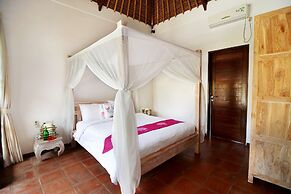 Luxury Villa in Bali near Beach, Bali Villa 2031