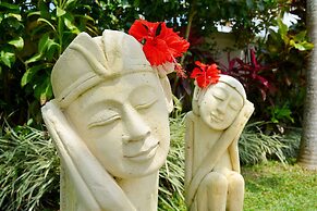 Luxury Villa in Bali near Beach, Bali Villa 2031