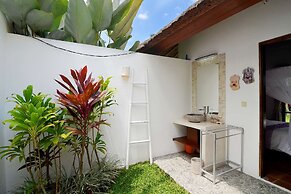 Luxury Villa in Bali near Beach, Bali Villa 2031
