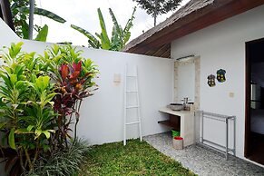 Luxury Villa in Bali near Beach, Bali Villa 2031