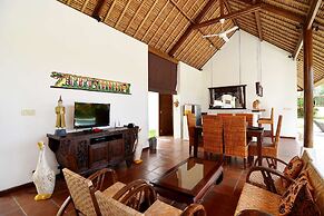 Luxury Villa in Bali near Beach, Bali Villa 2031