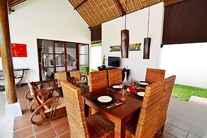 Luxury Villa in Bali near Beach, Bali Villa 2031