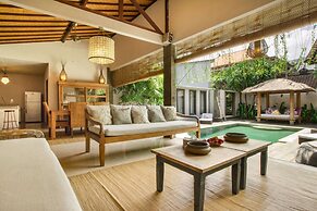 Luxury Villa in Bali near Beach, Bali Villa 2038