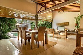 Luxury Villa in Bali near Beach, Bali Villa 2038